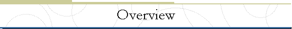 Overview